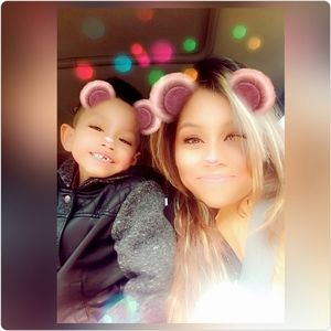 Meet your Posher, Amron